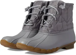 Sperry Unisex-Adult Saltwater Crunch Rain Boot