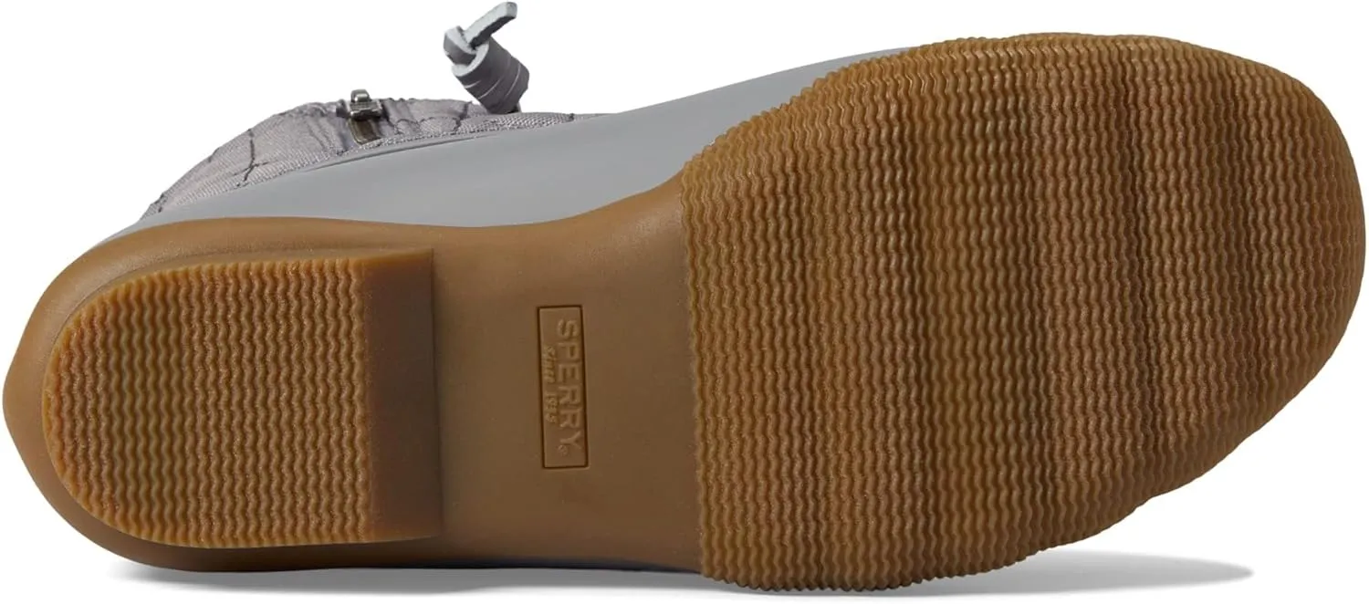Sperry Unisex-Adult Saltwater Crunch Rain Boot