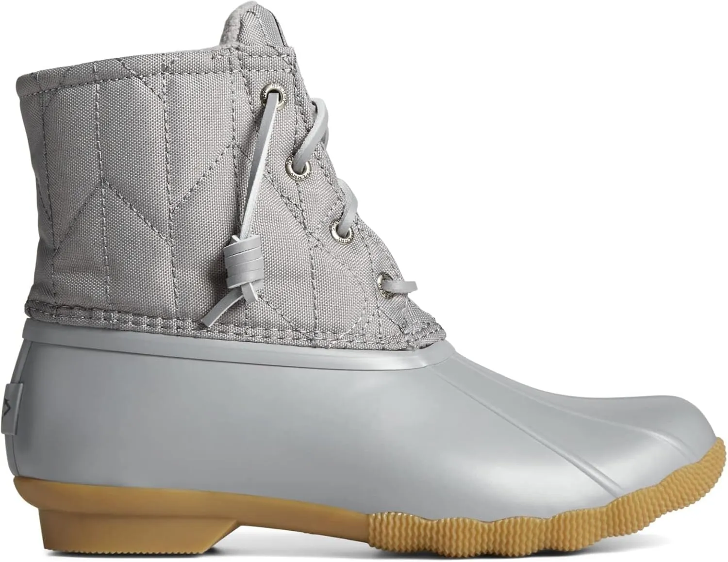 Sperry Unisex-Adult Saltwater Crunch Rain Boot