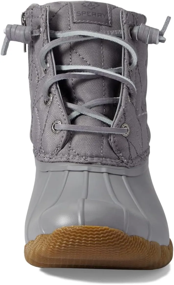 Sperry Unisex-Adult Saltwater Crunch Rain Boot