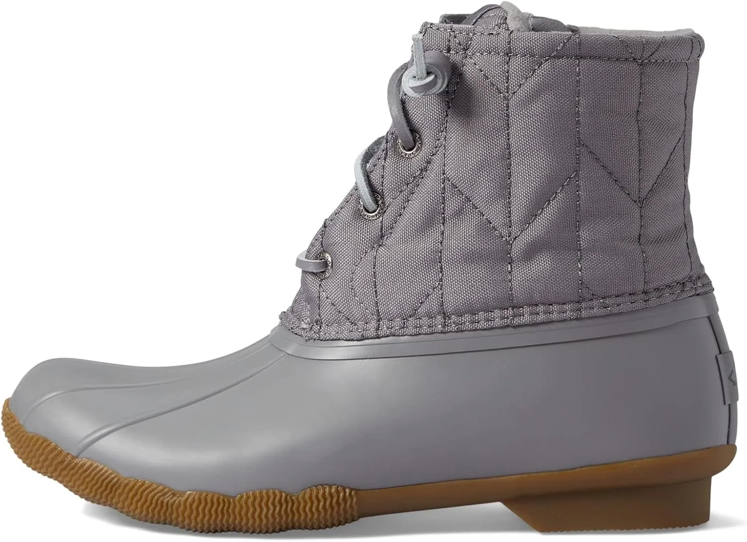 Sperry Unisex-Adult Saltwater Crunch Rain Boot