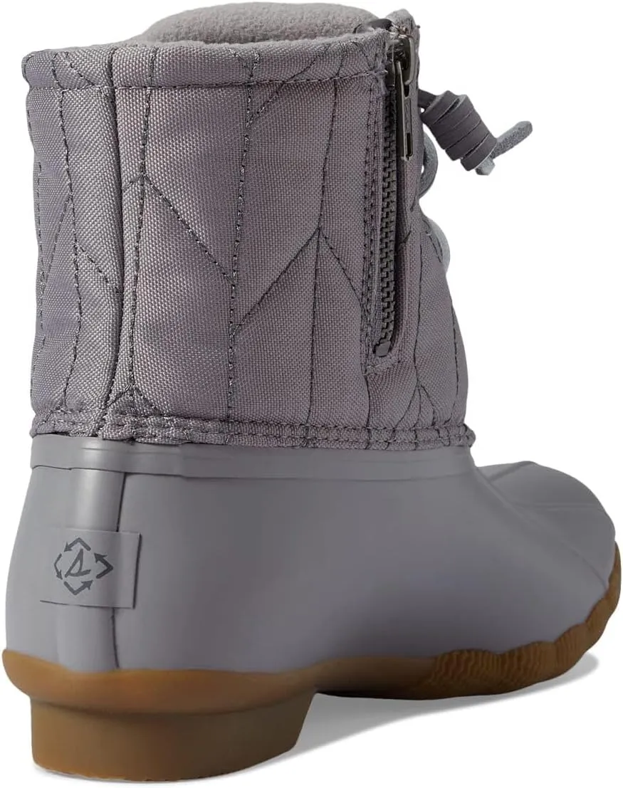 Sperry Unisex-Adult Saltwater Crunch Rain Boot