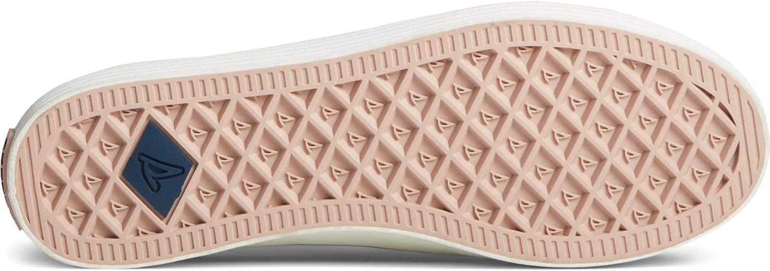 Sperry Women's Crest Vibe Platform Sneaker