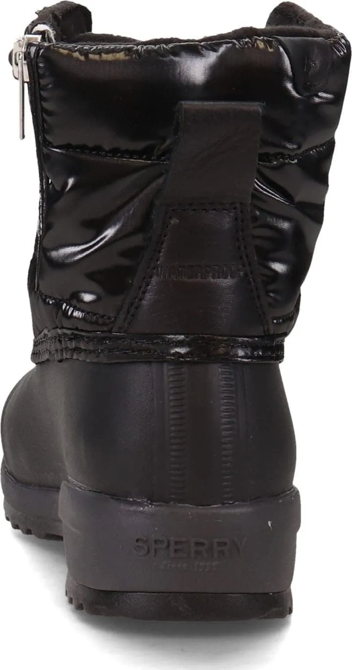Sperry Women's Maritime Repel Snow Boot