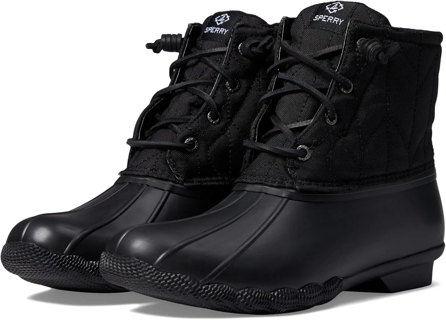 Sperry Women's Saltwater Rain Boot
