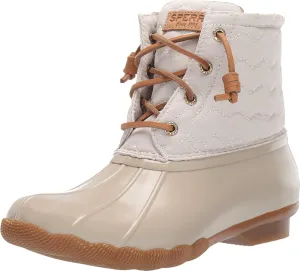 Sperry Women's Saltwater Rain Boot
