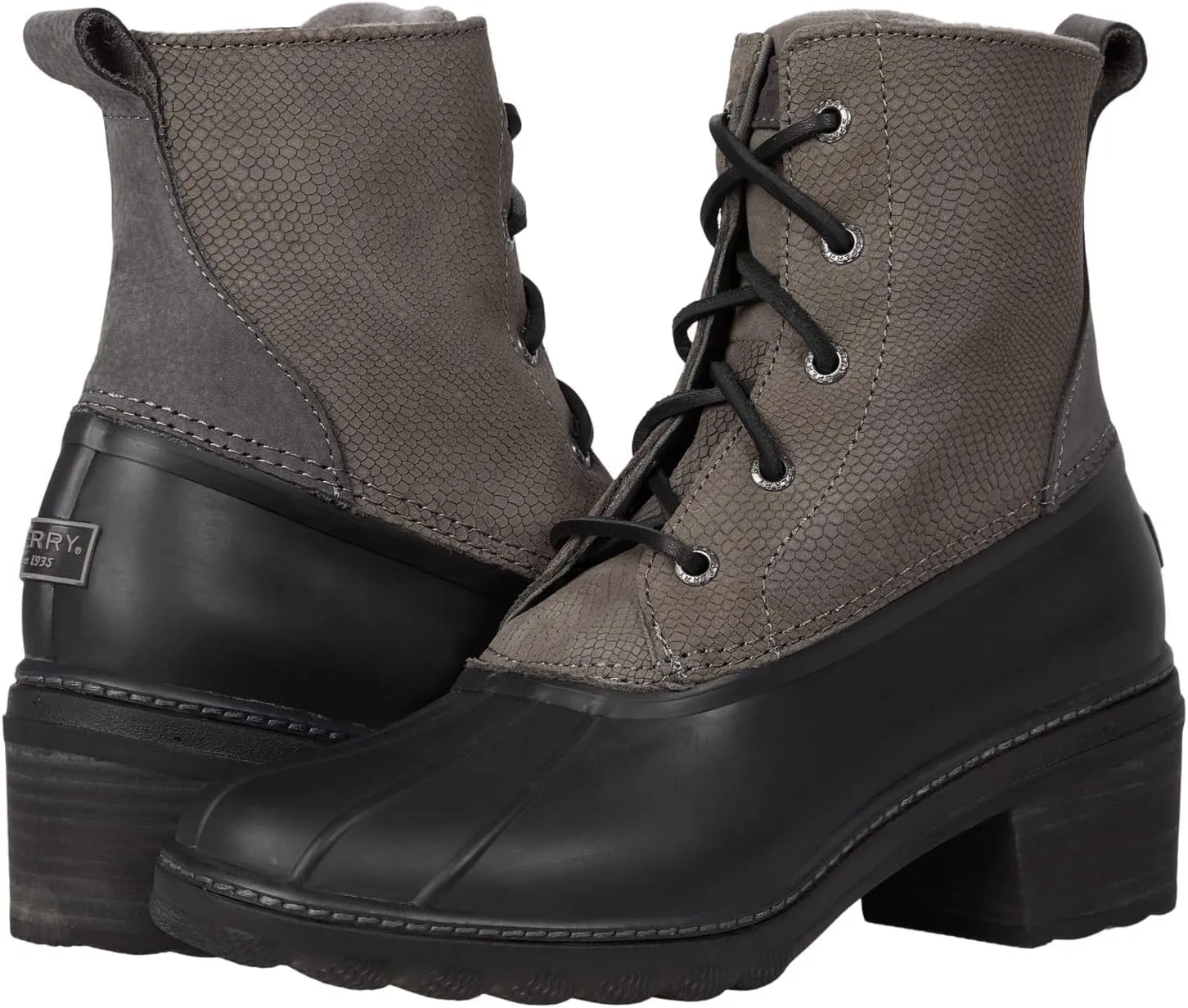 Sperry Women's Torrent Chelsea Boot