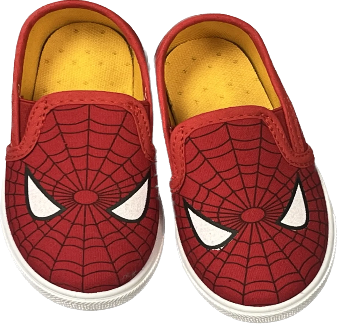Spiderman Shoes