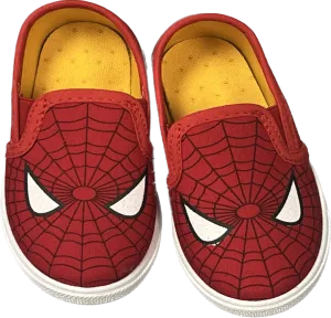 Spiderman Shoes