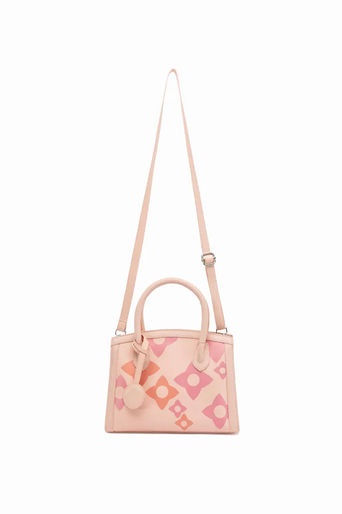 Spring Breeze Crossbody