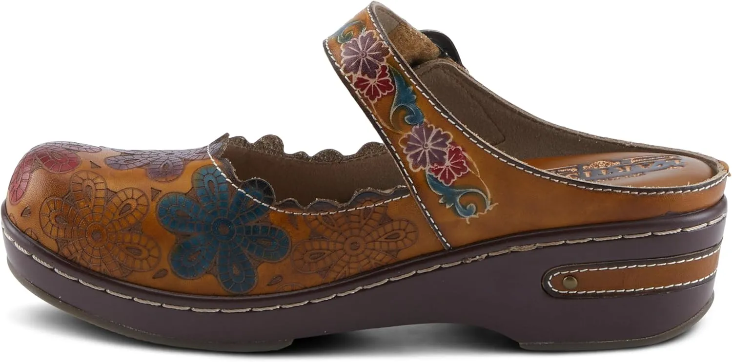 Spring Step L'Artiste Women's Flochino Clog