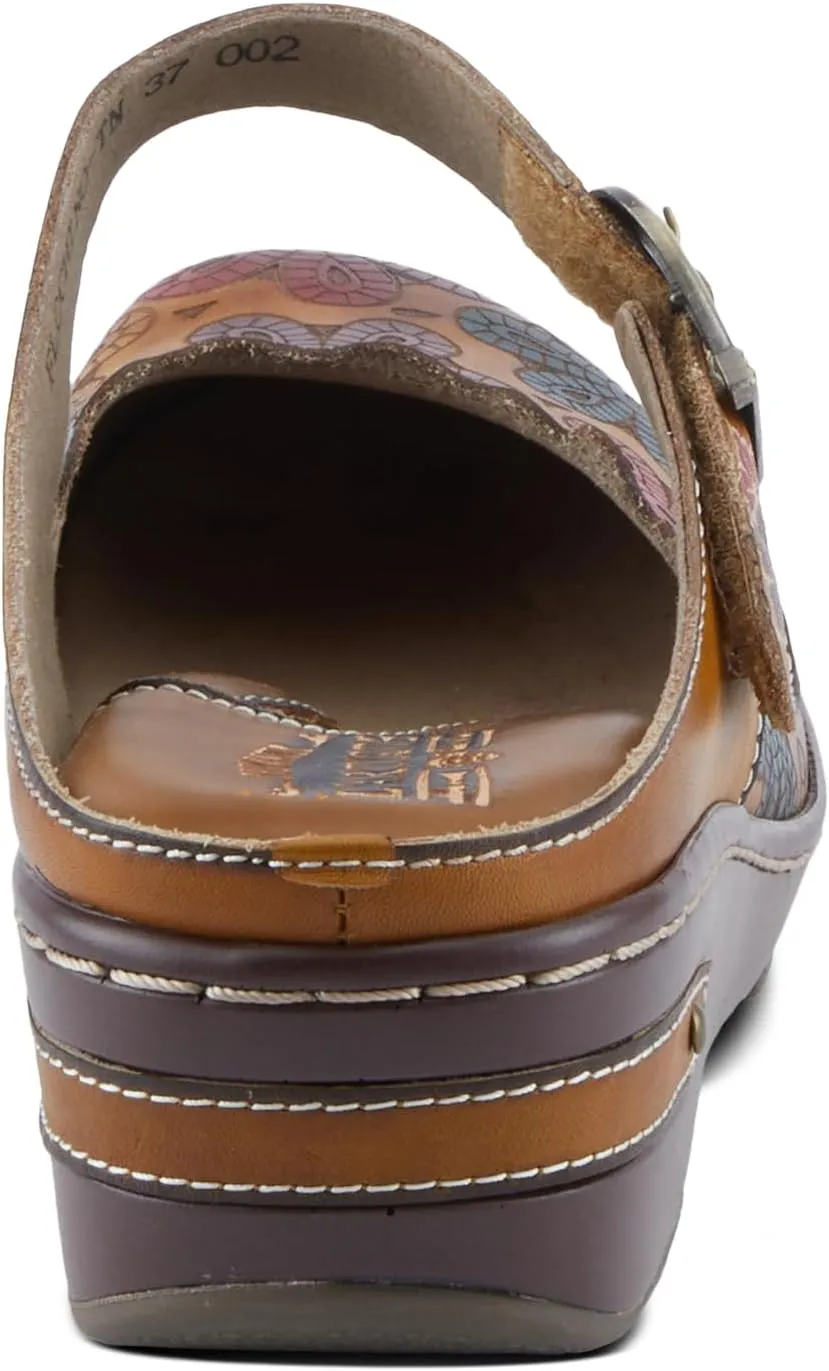 Spring Step L'Artiste Women's Flochino Clog