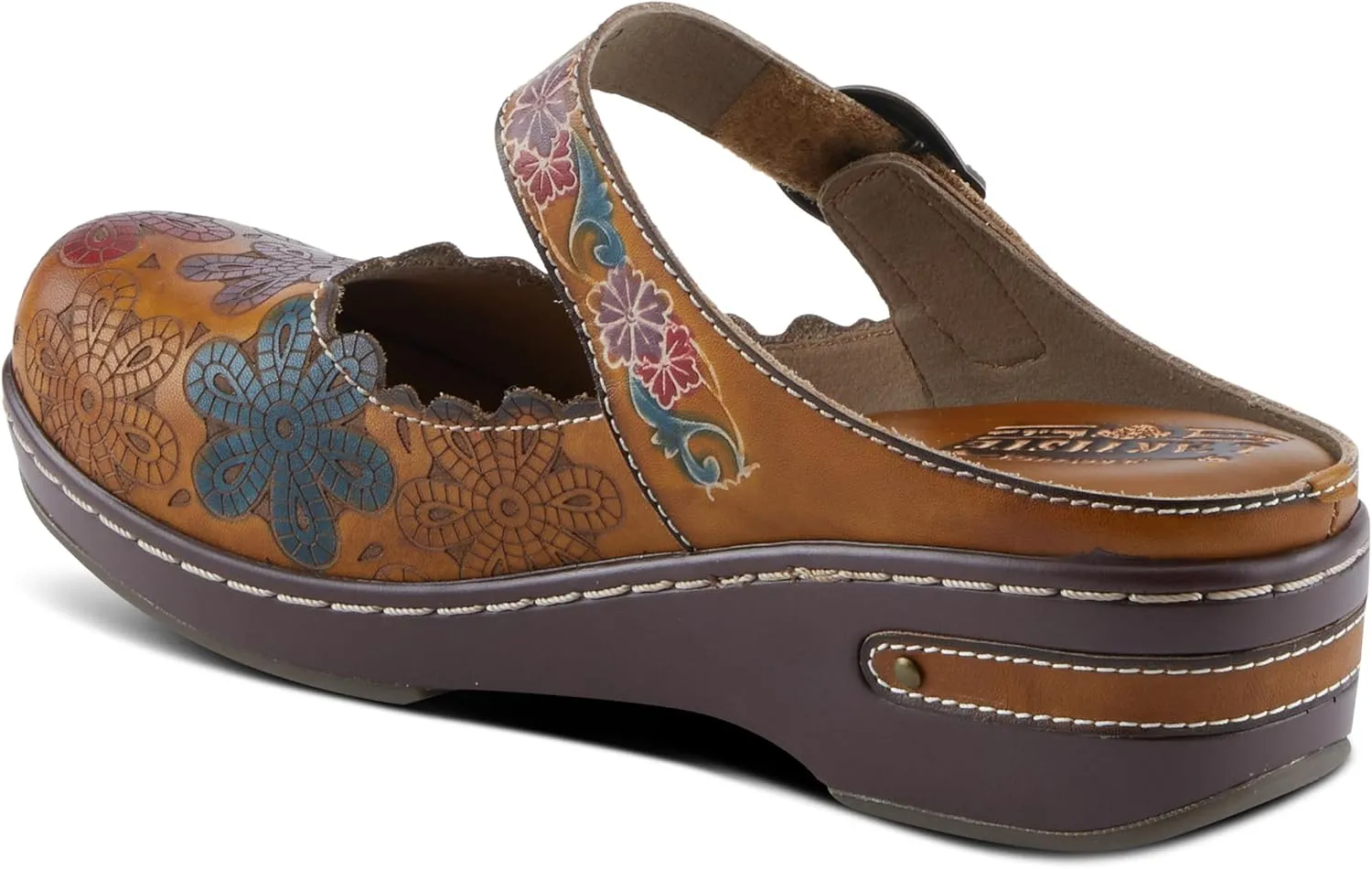 Spring Step L'Artiste Women's Flochino Clog