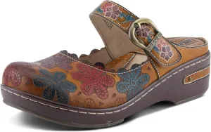 Spring Step L'Artiste Women's Flochino Clog