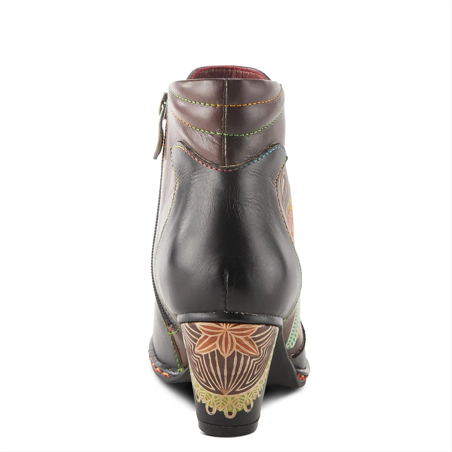 Spring Step L'Artiste Women's Zamihi Western Boot