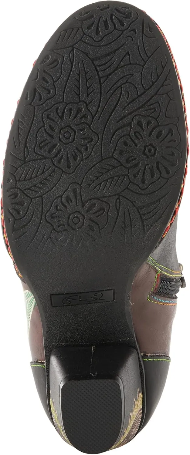 Spring Step L'Artiste Women's Zamihi Western Boot
