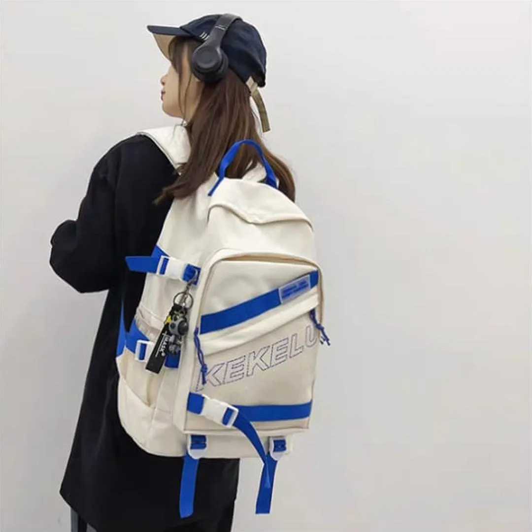 Spunk BackPack – Bags for Girls