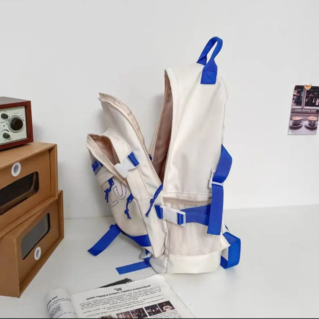 Spunk BackPack – Bags for Girls