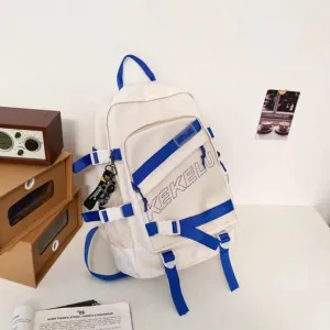 Spunk BackPack – Bags for Girls