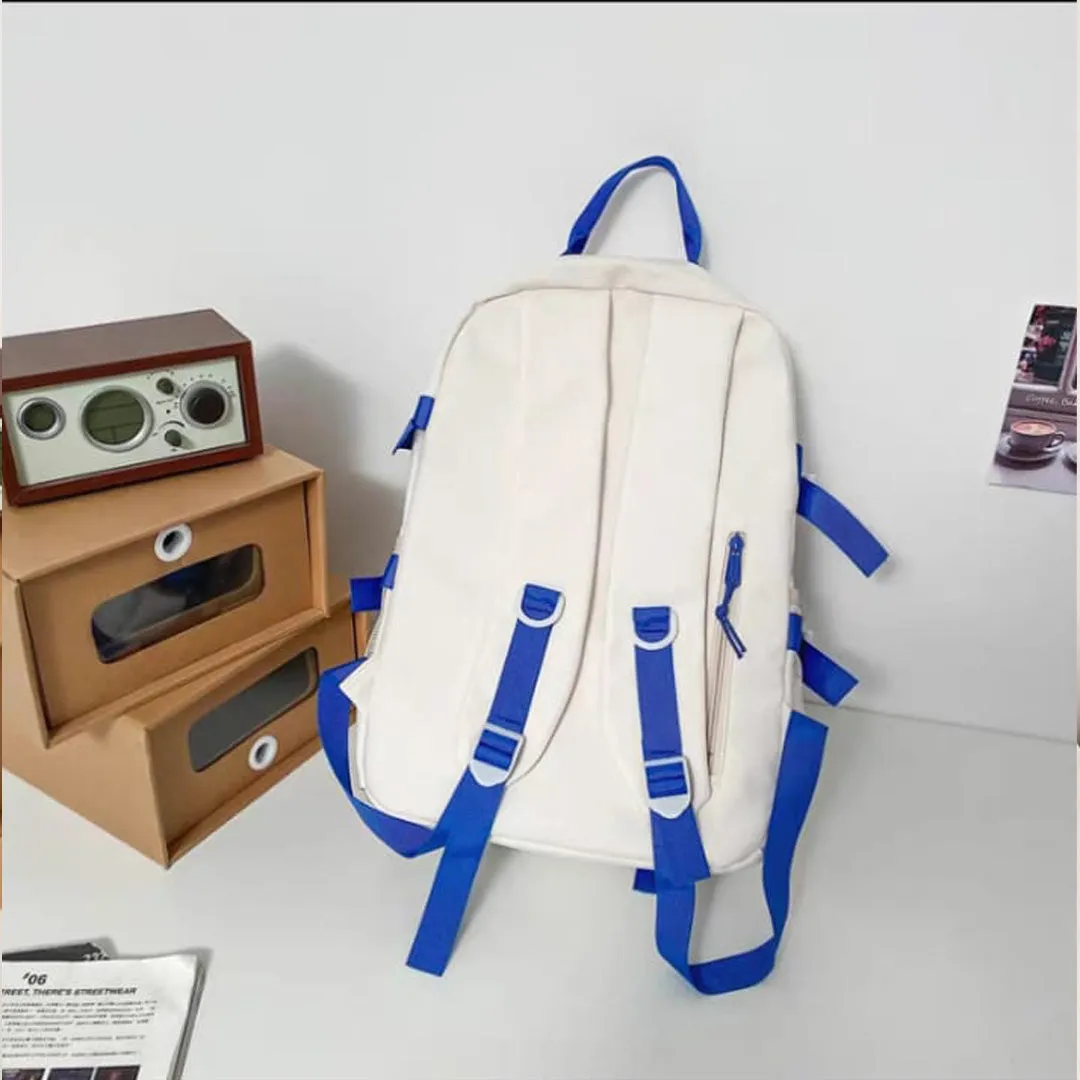 Spunk BackPack – Bags for Girls