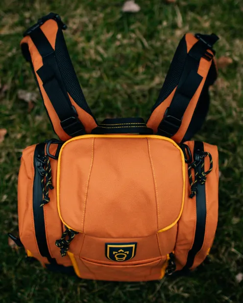 Squatch Lore Bag