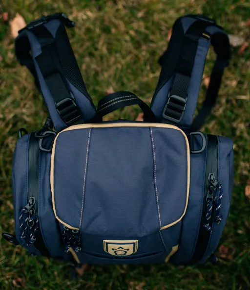 Squatch Lore Bag