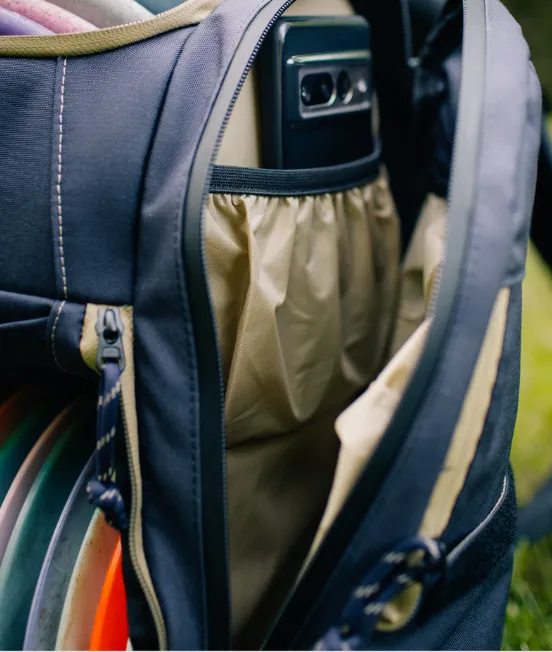 Squatch Lore Bag