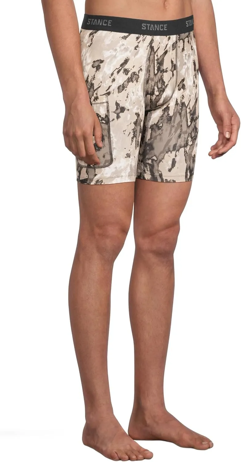 Stance Men's Compression Nylon Underwear