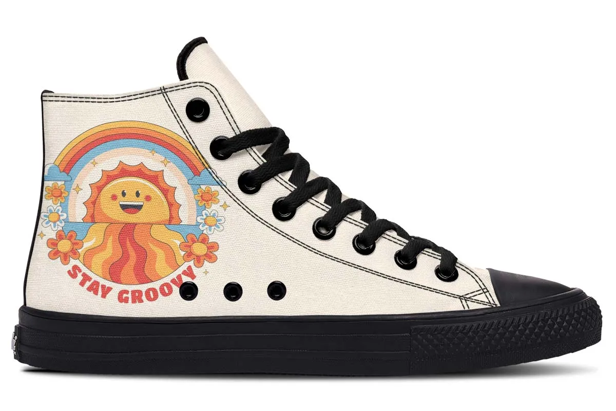 Stay Groovy