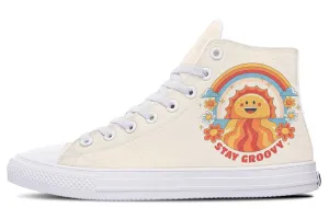 Stay Groovy