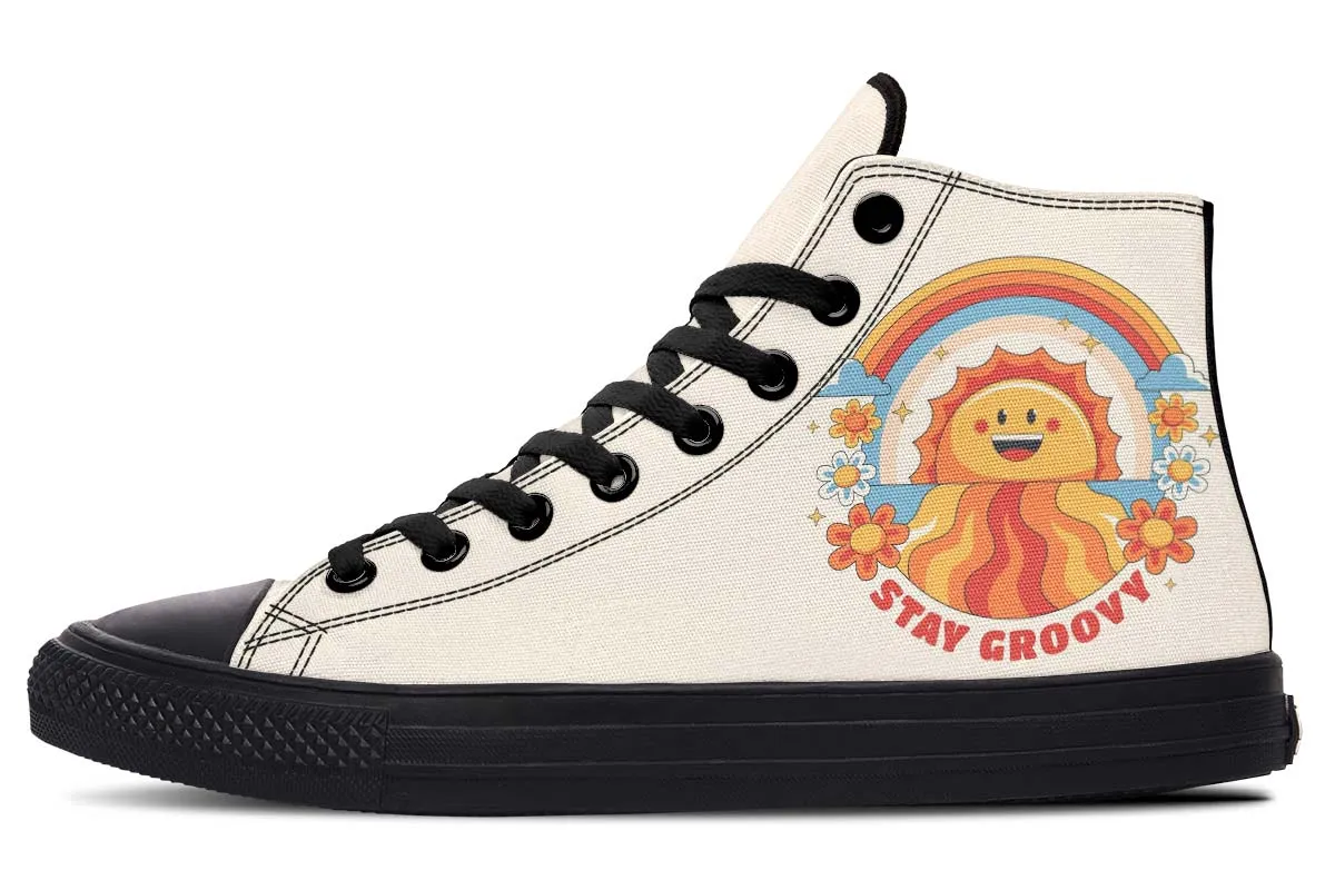 Stay Groovy