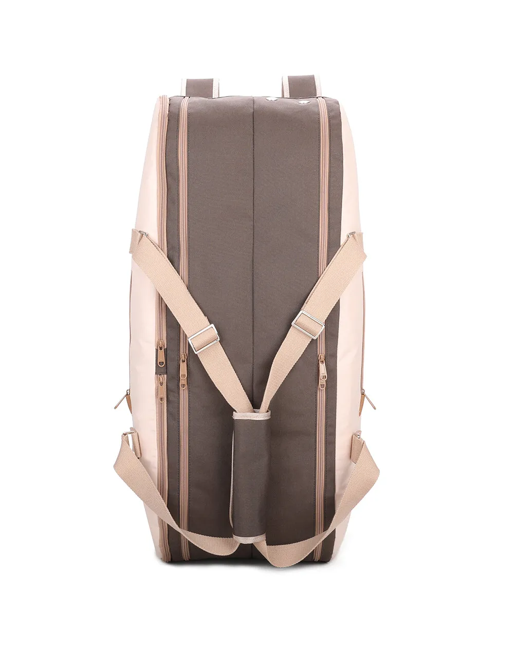 Stellaluna Tennis Bag (Brown)