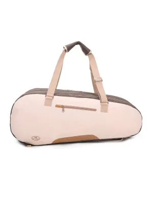 Stellaluna Tennis Bag (Brown)