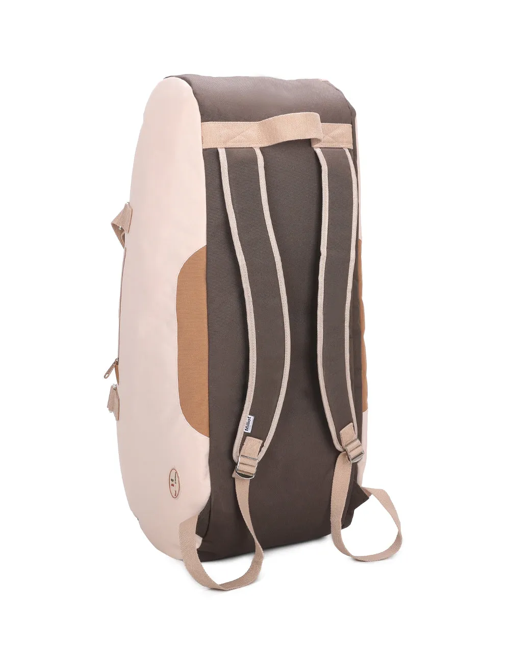 Stellaluna Tennis Bag (Brown)