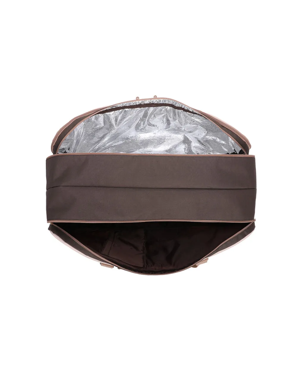 Stellaluna Tennis Bag (Brown)
