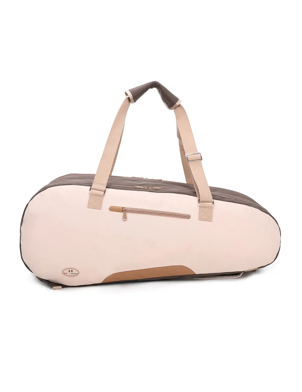 Stellaluna Tennis Bag (Brown)