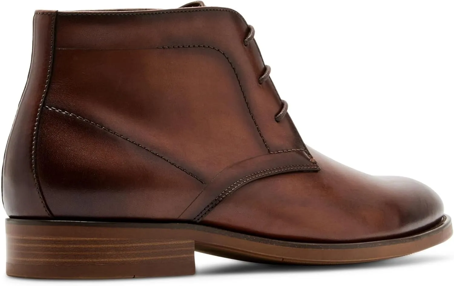 Steve Madden Men's Millsen Chukka Boot