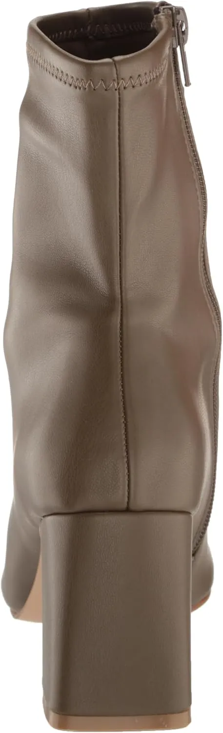 Steve Madden Women's Harli Ankle Boot