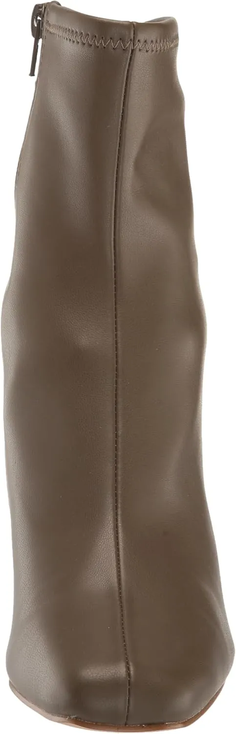 Steve Madden Women's Harli Ankle Boot