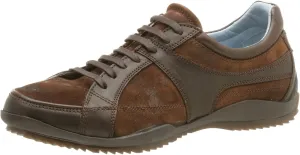Steven by Steve Madden Men's Symon Sport Casual Shoe,Dk Brown,13 M