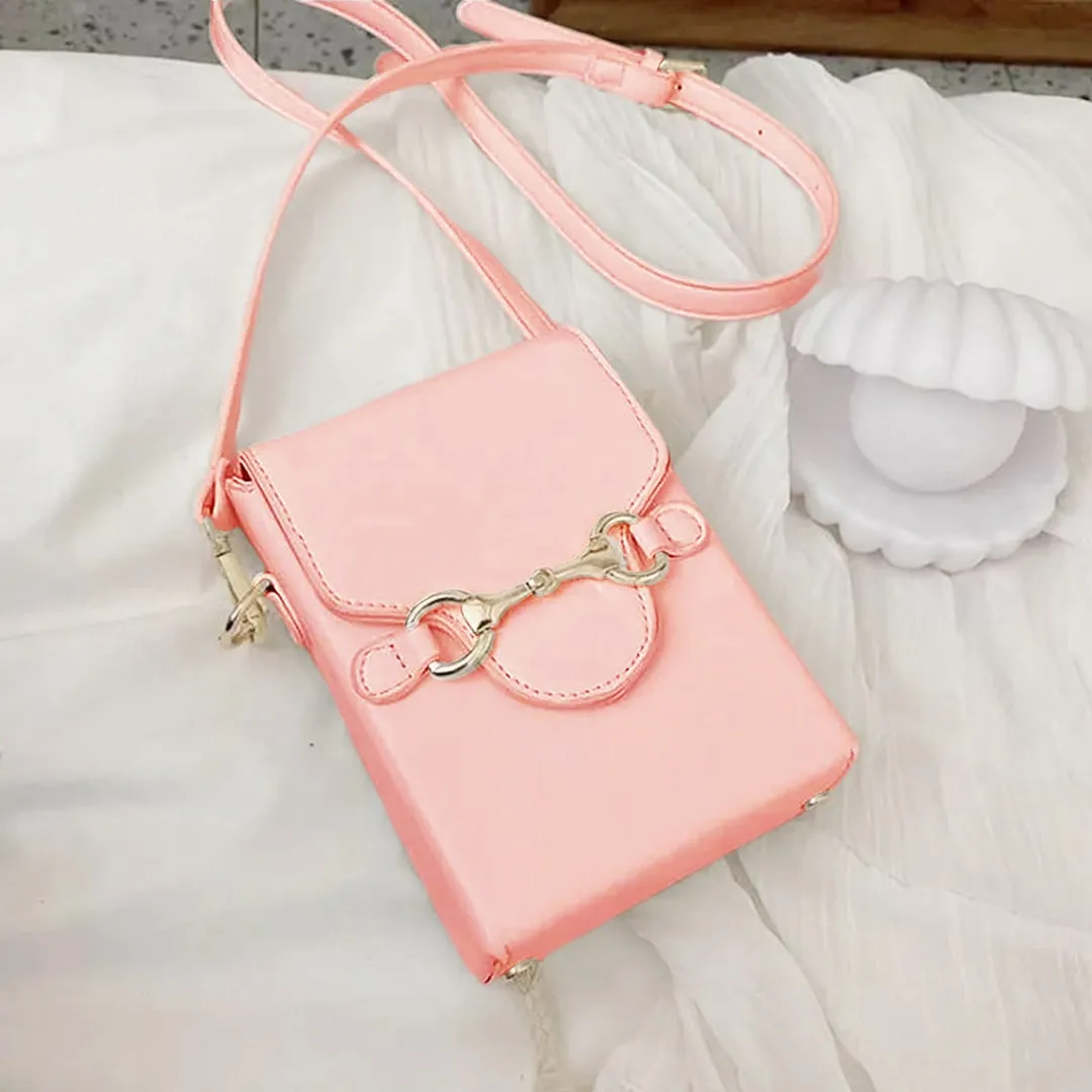 Stinger Mini Crossbody Bag for Girls/Women