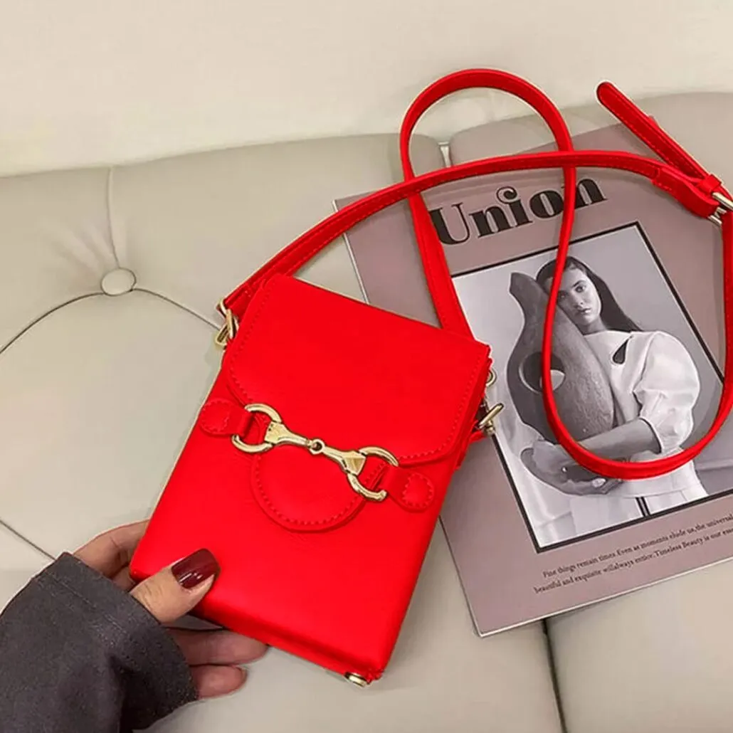 Stinger Mini Crossbody Bag for Girls/Women
