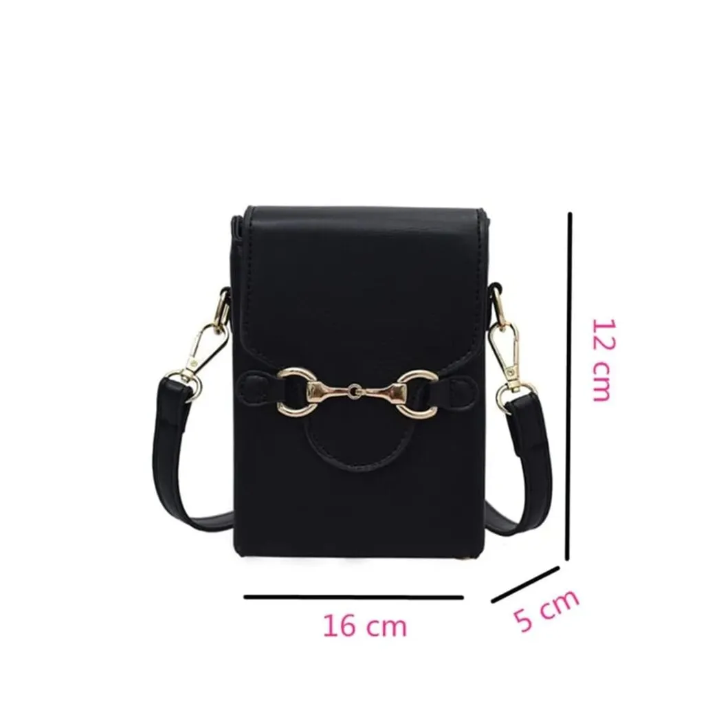 Stinger Mini Crossbody Bag for Girls/Women