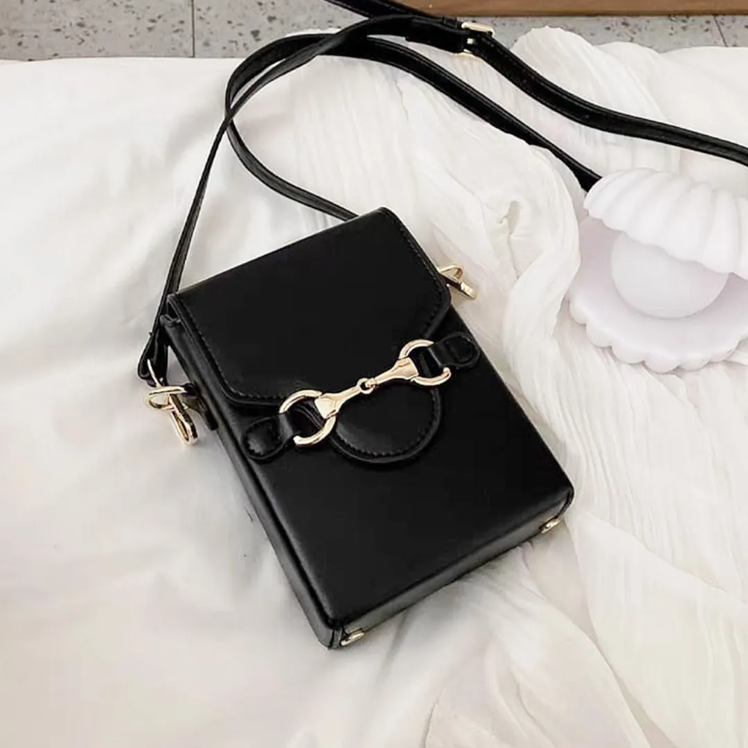 Stinger Mini Crossbody Bag for Girls/Women