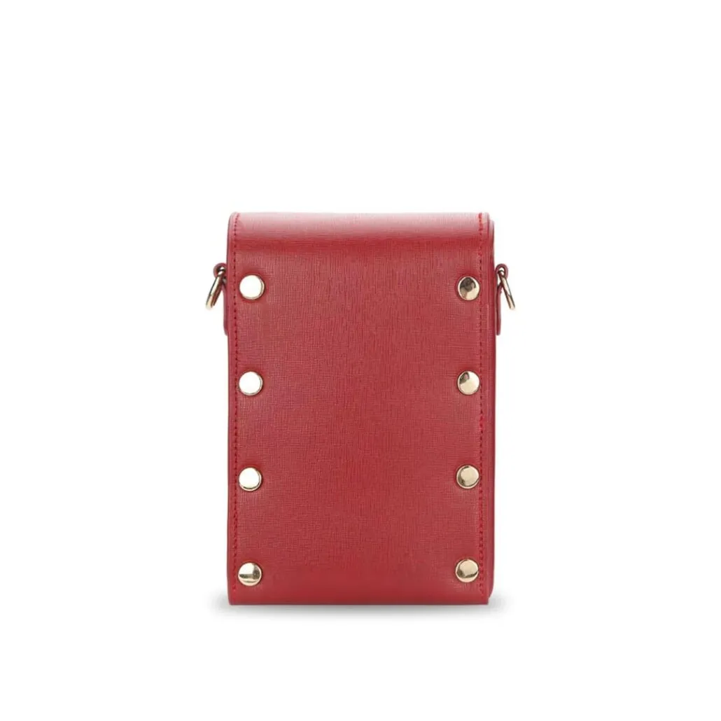 Stinger Mini Crossbody Bag for Girls/Women