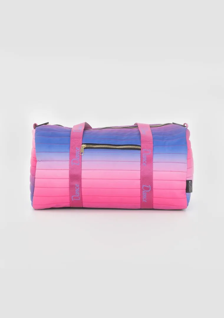 STUDIO 7 DANCEWEAR - Vivid Duffel Bag