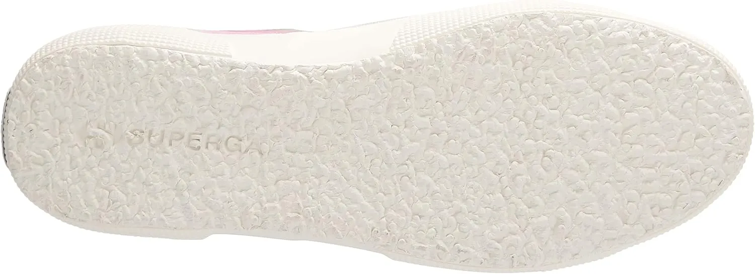 Superga Women's 2750 Tie Dye Beads Sneaker