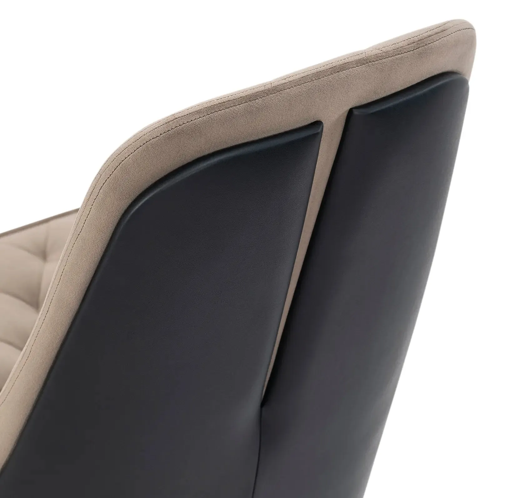 SWIVEL DINING CHAIR CHARLA