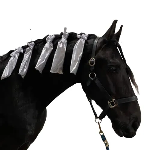 Tail bag for Horses, Tail Bag, Horse tail bag, Mini Tail bag, Mane Tail Bag Laura Hall P&Design Tail bag (Mane) (Horse) tail bag (Pony Tail Bag) Big booty bay (HorseTail Bag)