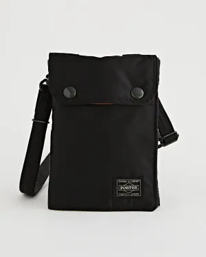 Tanker Travel Case Black